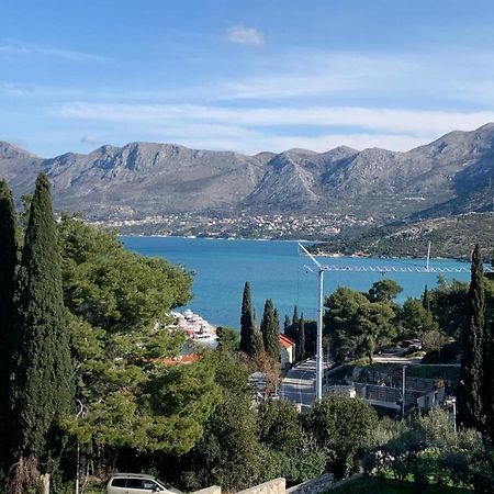 Apartments Epidaurus Cavtat Exterior photo