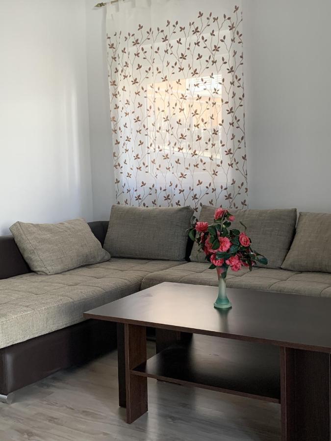 Apartments Epidaurus Cavtat Exterior photo