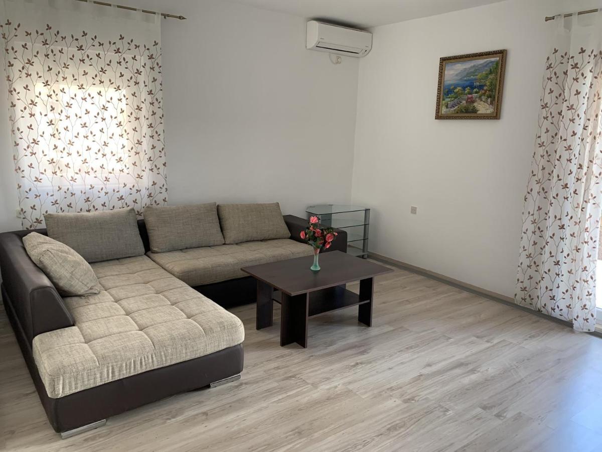 Apartments Epidaurus Cavtat Exterior photo