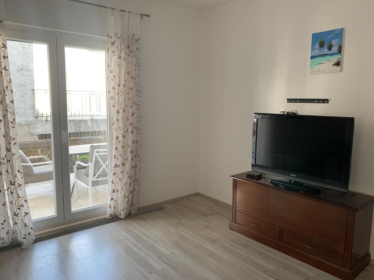 Apartments Epidaurus Cavtat Exterior photo
