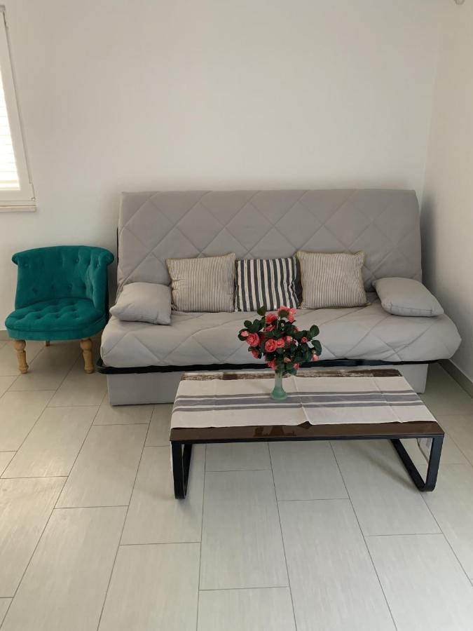 Apartments Epidaurus Cavtat Exterior photo