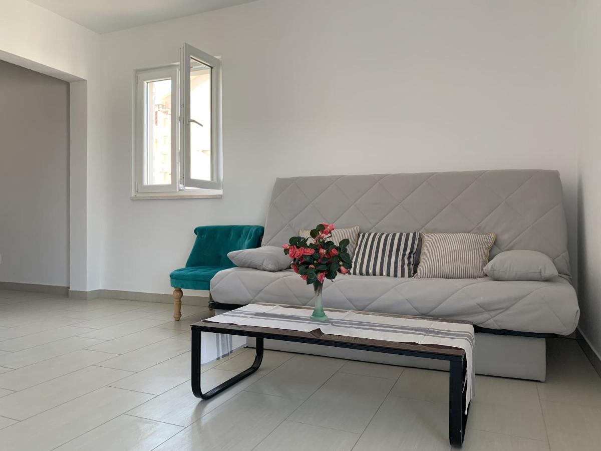 Apartments Epidaurus Cavtat Exterior photo