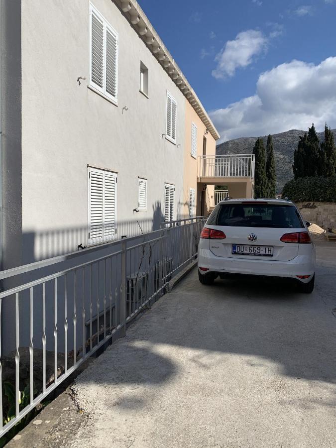 Apartments Epidaurus Cavtat Room photo