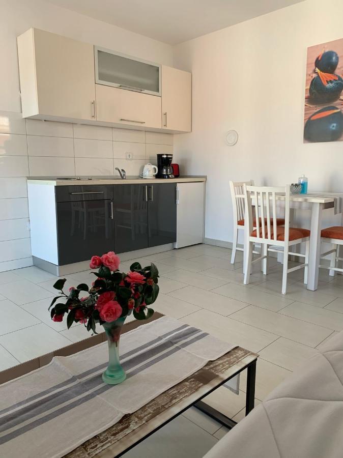 Apartments Epidaurus Cavtat Exterior photo