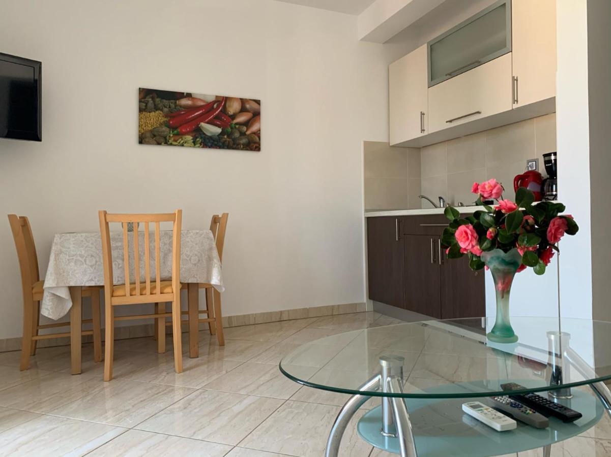 Apartments Epidaurus Cavtat Exterior photo