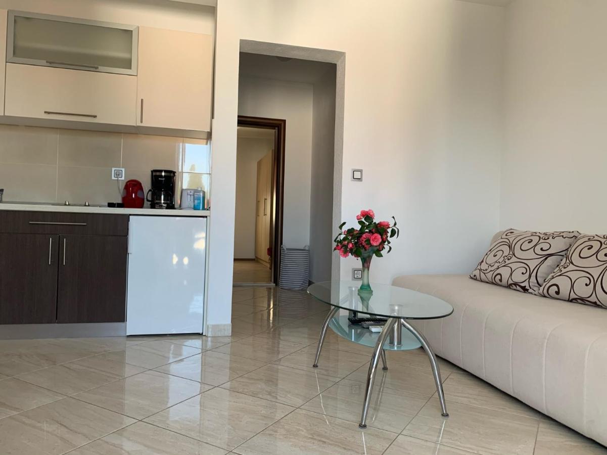 Apartments Epidaurus Cavtat Exterior photo