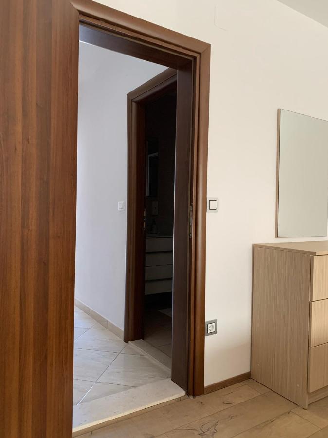 Apartments Epidaurus Cavtat Exterior photo