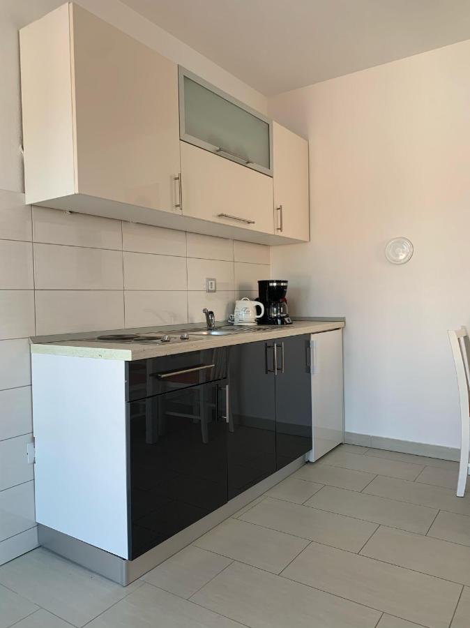 Apartments Epidaurus Cavtat Exterior photo